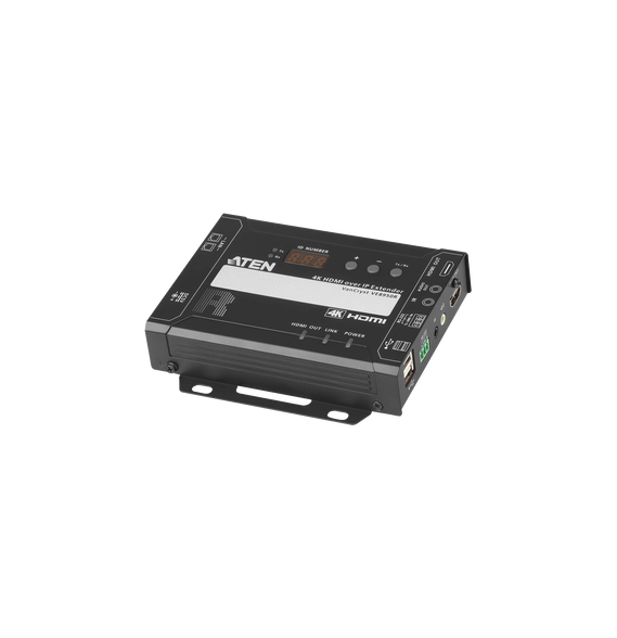 ATEN VE8950R VE8950R Receptor HDMI | IP | 4K @ 30Hz | 4:4:4 | EDID Expert? | Protocol