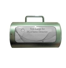 SAFE FIRE DETECTION INC. SF4305 SF-4305 Lampara de Prueba para Detector de Flama IR3