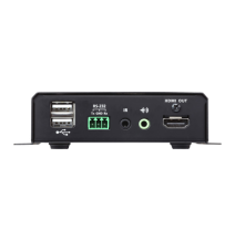 ATEN VE8950R VE8950R Receptor HDMI | IP | 4K @ 30Hz | 4:4:4 | EDID Expert? | Protocol