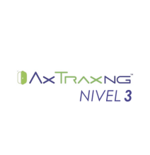 ROSSLARE SECURITY PRODUCTS AXNGL3 AX-NG-L3 Licencia SOFTWARE AXTRAX NG Nivel 3 Para m