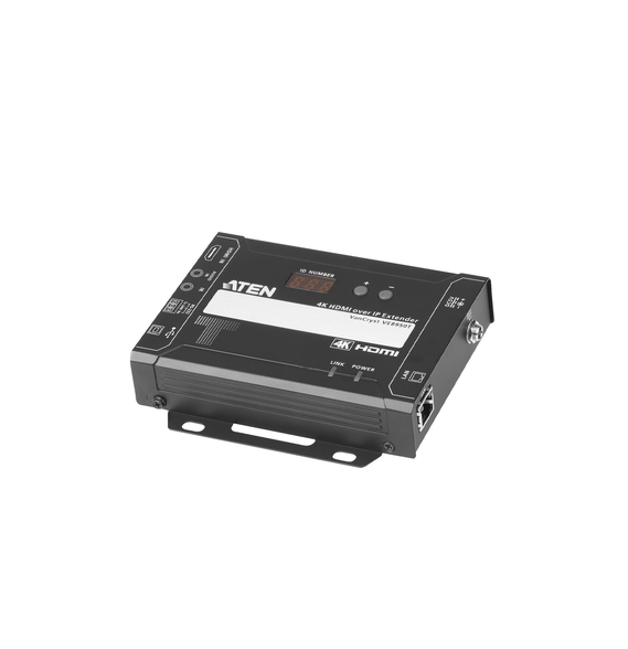 ATEN VE8950T VE8950T Unidad transmisora extensora HDMI sobre IP 4K