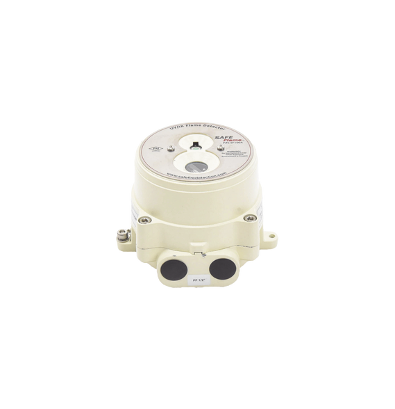 SAFE FIRE DETECTION INC. SF100AUVIR SF-100A-UVIR Detector de Flama UV/IR