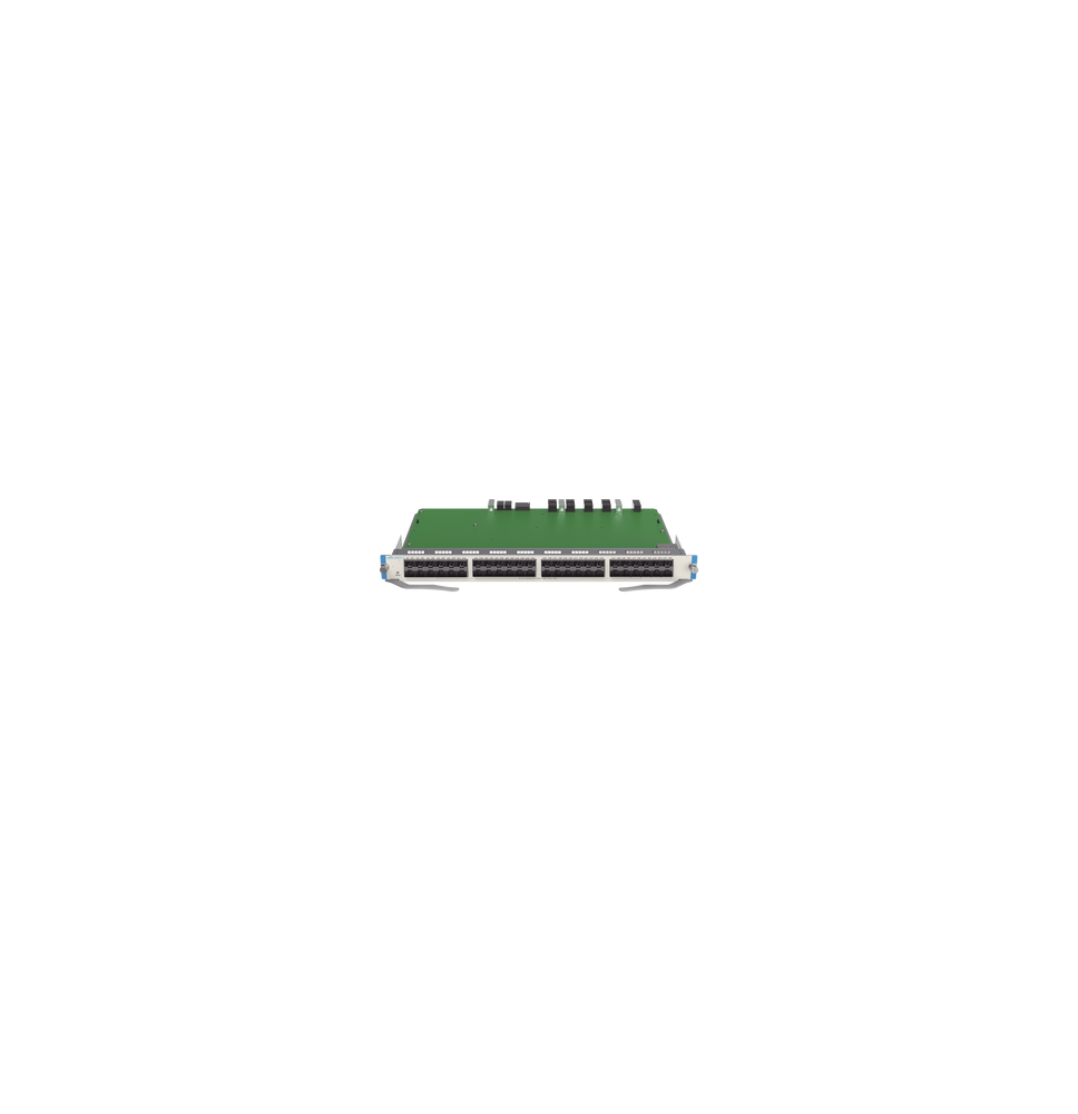 RUIJIE CM8848SFPH CM88-48SFP-H TARJETA DE 48 GIGABIT ETHERNET FIBER PORTS (SFP LC) SE