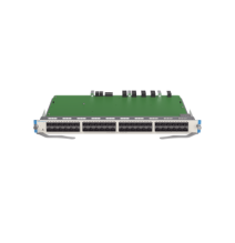 RUIJIE CM8848SFPH CM88-48SFP-H TARJETA DE 48 GIGABIT ETHERNET FIBER PORTS (SFP LC) SE