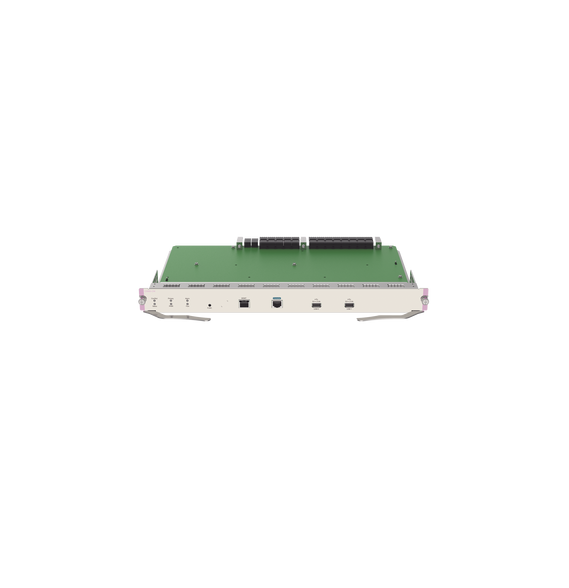 RUIJIE CM88CM CM88-CM Tarjeta Supervisora para Chasis RG-CS88-08