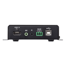 ATEN VE8950T VE8950T Unidad transmisora extensora HDMI sobre IP 4K