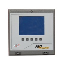 SAFE FIRE DETECTION INC. PROREMOTE PRO-REMOTE Anunciador Remoto para Detector de Ince