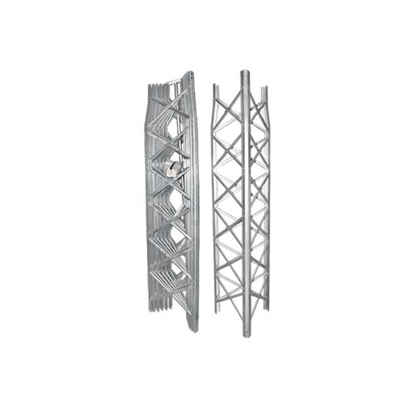 ROHN BX48 BX48 Torre Autosoportada de 6 secciones 14.6 metros. Linea BX.