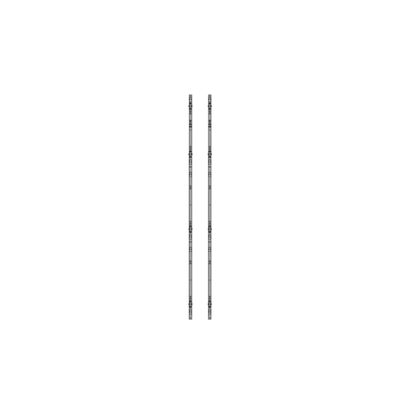 SAMSUNG ELECTRONICS VGLFR52FWL VG-LFR52FWL KIT 5 X 2 DE MONTAJE P/PANELES LED USO EN
