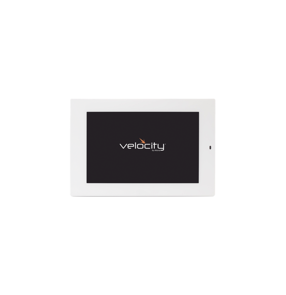 ATLONA ATVTP800WH AT-VTP-800-WH Panel táctil Velocity de 8? color blanco