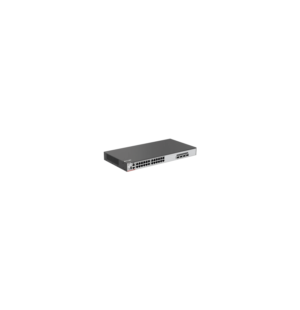 RUIJIE RGCS8624MG4VSUP RG-CS86-24MG4VS-UP Switch Core PoE 802.3bt 370W Capa 3 Multi-G