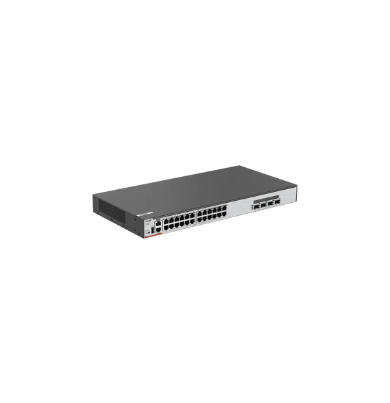 RUIJIE RGCS8624MG4VSUP RG-CS86-24MG4VS-UP Switch Core PoE 802.3bt 370W Capa 3 Multi-G