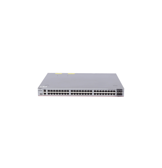 RUIJIE RGS5760C48GT4XSX RG-S5760C-48GT4XS-X Switch Core Administrable Capa 3 con 48 p