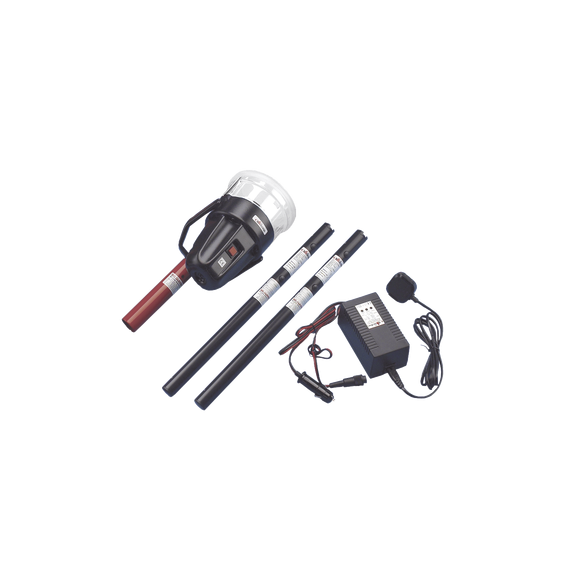 SDI SOLO461 SOLO-461 Kit de probador autónomo de detectores de calor de temperatura f