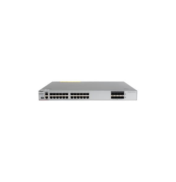 RUIJIE RGCS8524GT8XSD RG-CS85-24GT8XS-D Switch Core Administrable Capa 3 con 24 puert