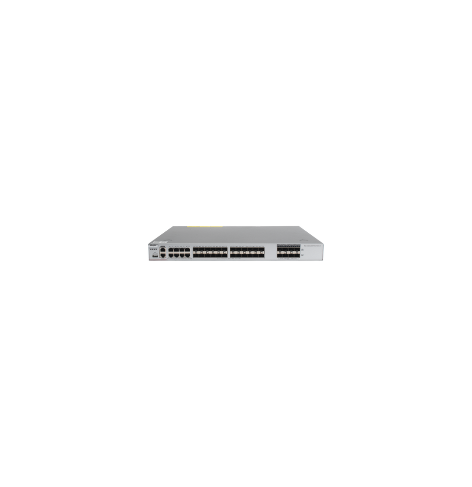 RUIJIE RGCS8524SFP8GT8XSD RG-CS85-24SFP/8GT8XS-D Switch Core Administrable Capa 3 con