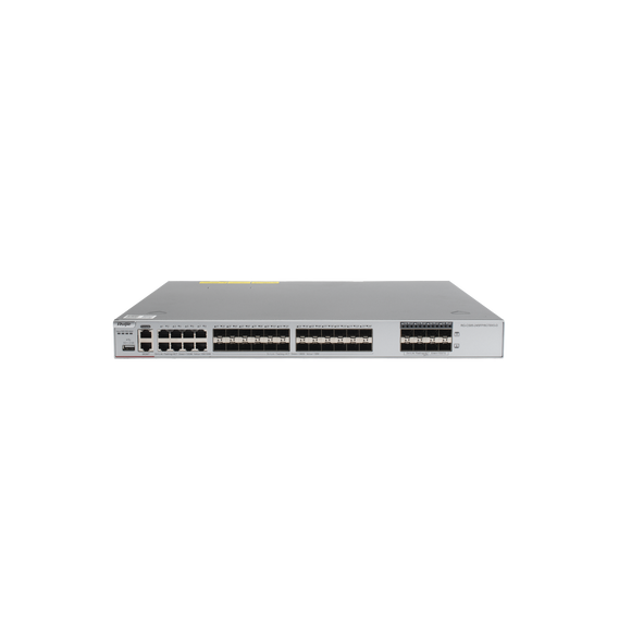 RUIJIE RGCS8524SFP8GT8XSD RG-CS85-24SFP/8GT8XS-D Switch Core Administrable Capa 3 con