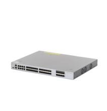 RUIJIE RGCS8524SFP8GT8XSD RG-CS85-24SFP/8GT8XS-D Switch Core Administrable Capa 3 con