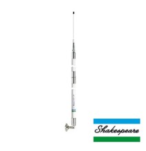 SHAKESPEARE 5309R 5309-R Antena Marina Base Banda VHF 9 dB 150 Watts.