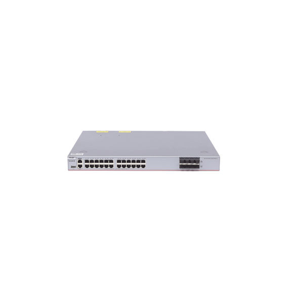 RUIJIE RGS5760C24GT8XSX RG-S5760C-24GT8XS-X Switch Core Administrable Capa 3 con 24 p