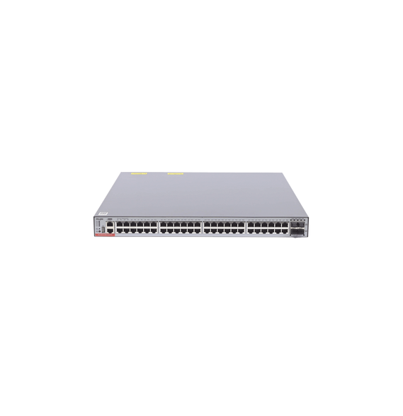 RUIJIE RGS531048GT4XSPE RG-S5310-48GT4XS-P-E Switch Administrable Capa 3 PoE con 48 p