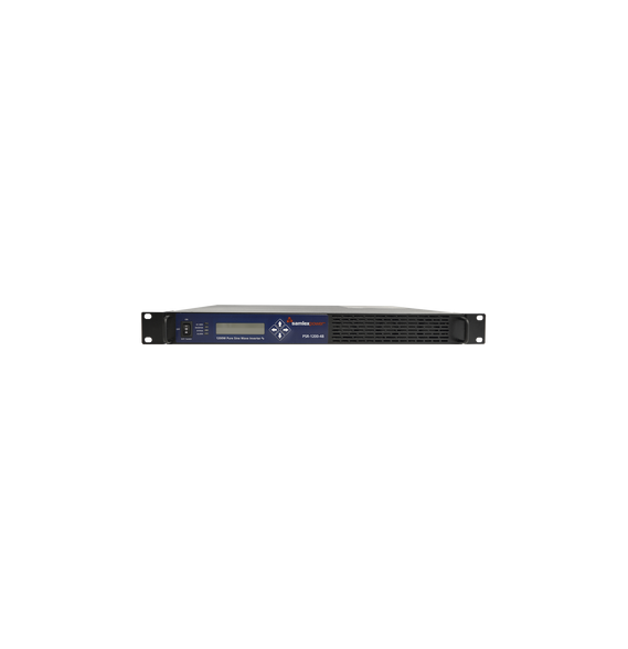 SAMLEX PSR120048 PSR-1200-48 Inversor de corriente Onda Pura Montaje en rack 1200W 48