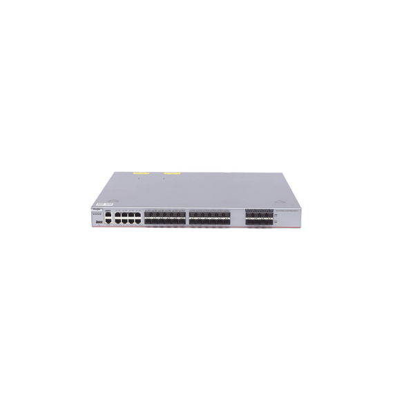 RUIJIE RGS5760C24SFP8GT8XSX RG-S5760C-24SFP/8GT8XS-X Switch Core Administrable Capa 3