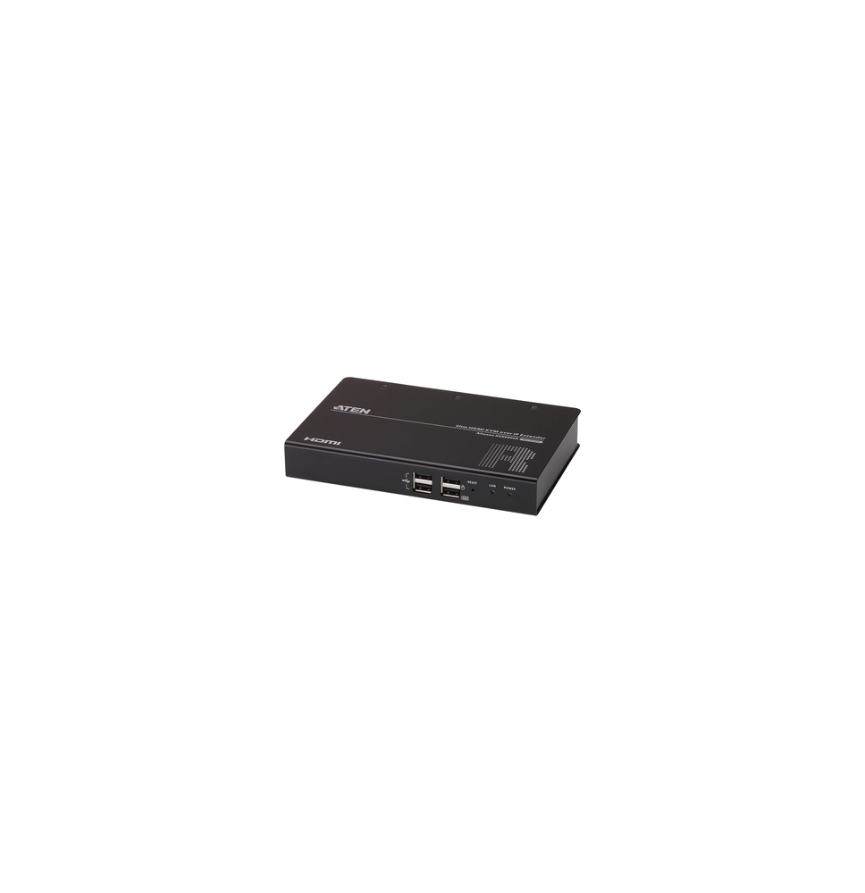 ATEN KE8900SR KE8900SR Receptor KVM | HDMI | Over IP | 1920x1080 | 60Hz | Compresión