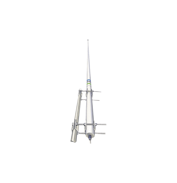 SHAKESPEARE 476 476 Antena marina base banda VHF 10 dB 350 Watts