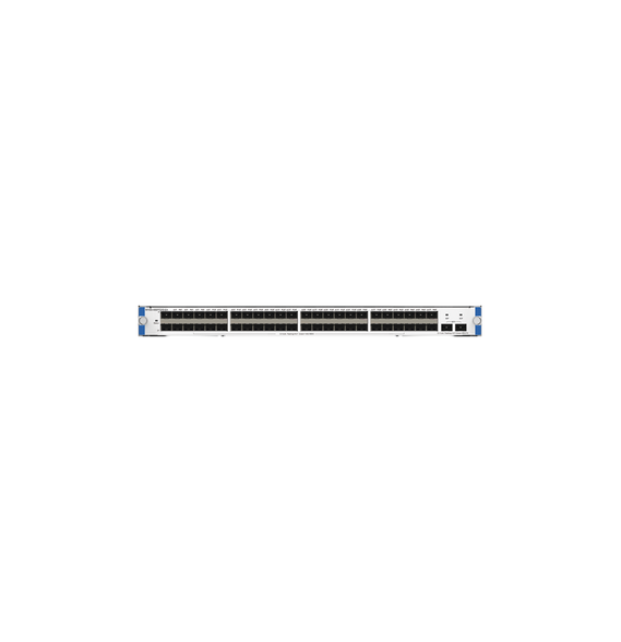 RUIJIE M700048SFP2XSEA M7000-48SFP2XS-EA M7000-48SFP2XS-EA TARJETA SWITCH 48 PTOS SFP
