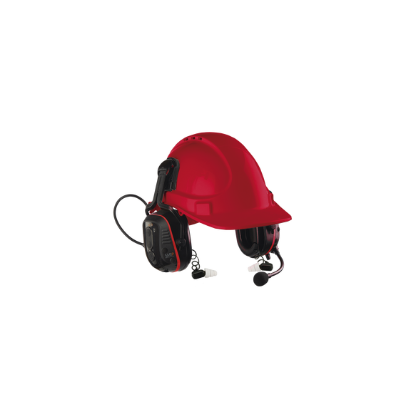 SENSEAR SM1PHWISDP01 SM1PHWISDP01 Los únicos Protectores auditivos (intrínsecamente s