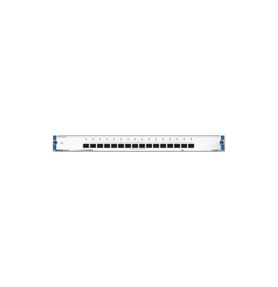RUIJIE M700016XSEA M7000-16XS-EA M7000-16XS-EA TARJETA SWITCH 16 PTOS SFP+ LC PARA NB