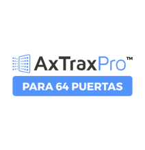 ROSSLARE SECURITY PRODUCTS AXPROAP064 AXPROAP064 Licencia de 64 lectoras para uso con