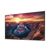 SAMSUNG ELECTRONICS QM43BE QM43BE Pantalla Profesional LED de 43 UHD 4K (3840x2160p)