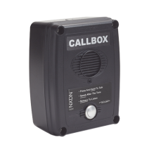 RITRON RQX117NX RQX-117-NX Callbox Digital NXDN Intercomunicador Inalámbrico Vía Radi