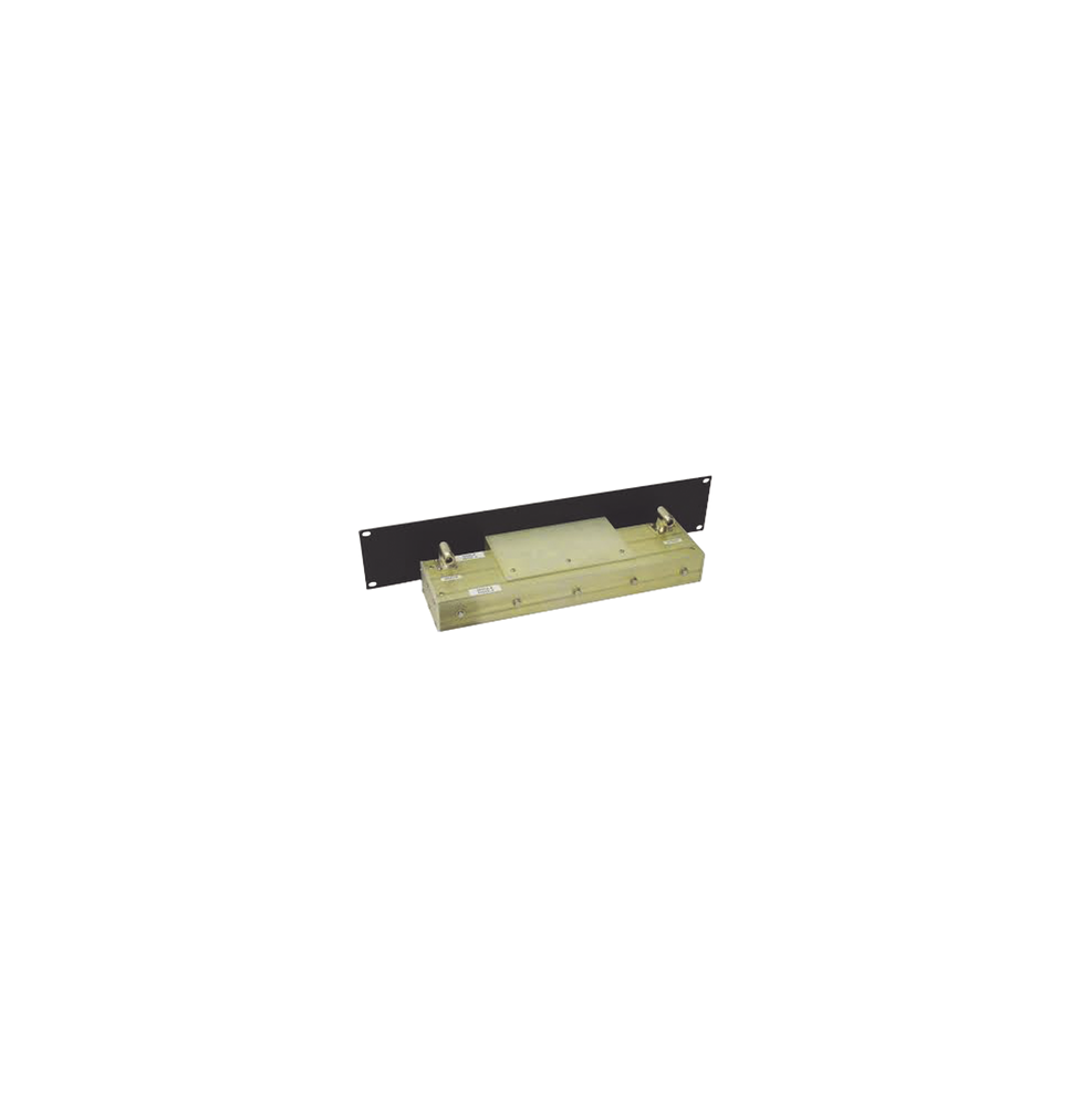 BIRD TECHNOLOGIES 8986A0218 89-86A-02-18 Filtro Preselector TX-RX 806-824 MHz 18 MHz