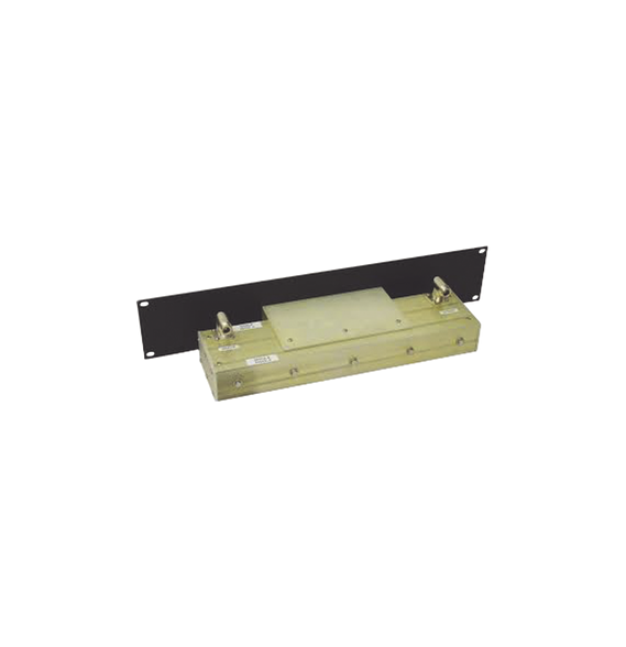 BIRD TECHNOLOGIES 8986A0218 89-86A-02-18 Filtro Preselector TX-RX 806-824 MHz 18 MHz