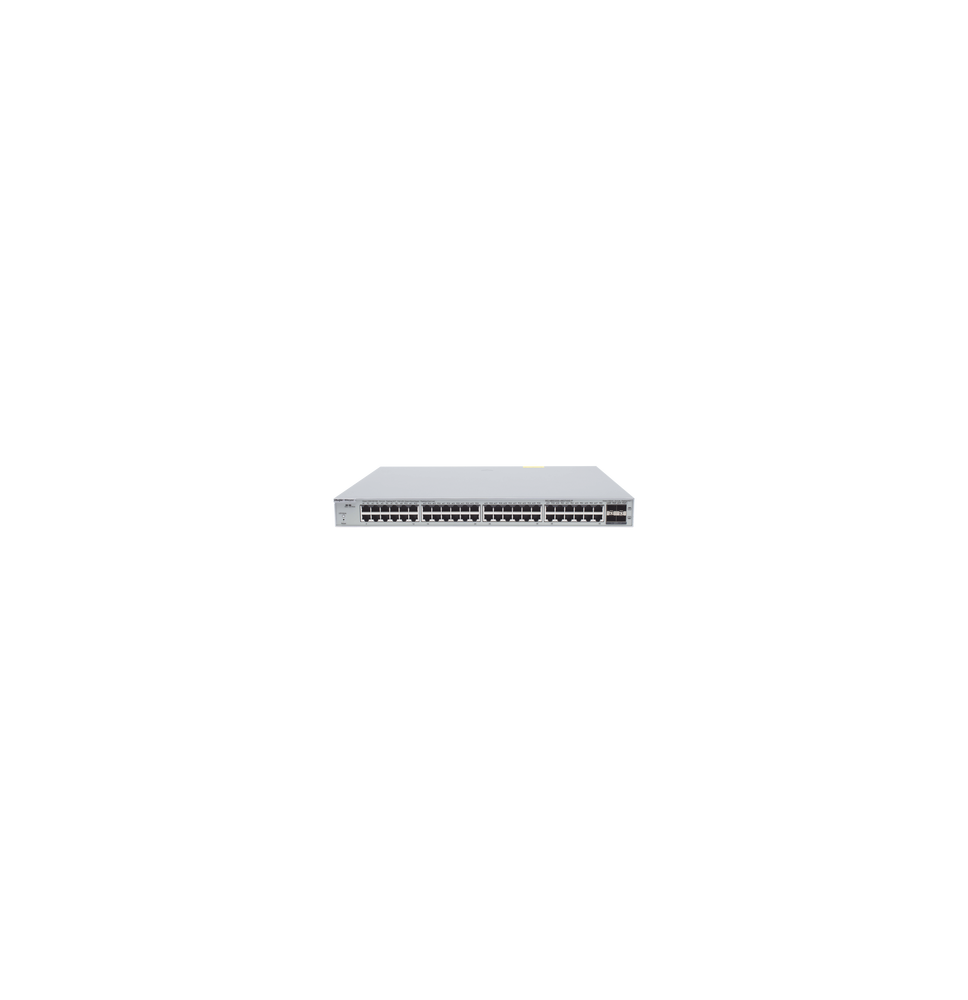 RUIJIE RGNBS320048GT4XSP RG-NBS3200-48GT4XS-P Switch Administrable PoE Capa 2+ Plus c RUIJIE RGNBS320048GT4XSP RG-NBS3200-48GT4XS-P Switch Administrable PoE Capa 2+ Plus c