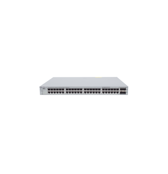 RUIJIE RGNBS320048GT4XSP RG-NBS3200-48GT4XS-P Switch Administrable PoE Capa 2+ Plus c