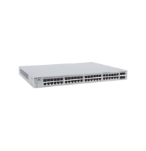 RUIJIE RGNBS320048GT4XSP RG-NBS3200-48GT4XS-P Switch Administrable PoE Capa 2+ Plus c