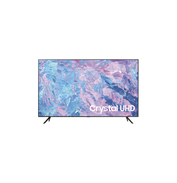 SAMSUNG ELECTRONICS UN75CU7000FXZX UN75CU7000FXZX Smart TV 75 UHD 4K (3840x2160p) / 3