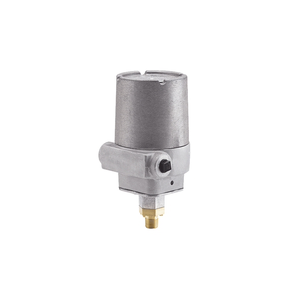 SAFE SIGNAL EPS40EXP EPS40-EXP Interruptor de Supervisión por Presión de 10 a 100 PSI