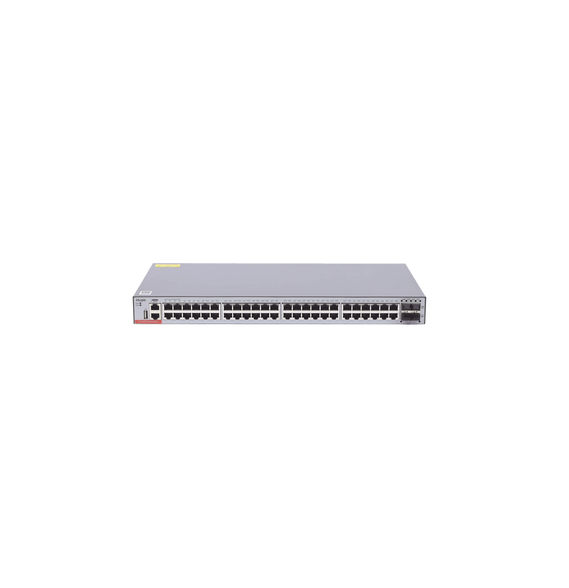 RUIJIE RGS530048GT4XSE RG-S5300-48GT4XS-E Switch Administrable Capa 3 con 48 puertos