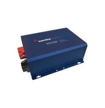 SAMLEX EVO1224F EVO-1224F UPS Inversor Cargador Onda Pura 1200W  Ent: 24V Sal:120Vca