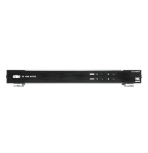 ATEN VM0404HA VM0404HA Conmutador Matricial HDMI 4x4 4K