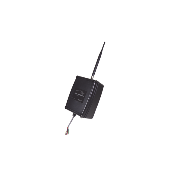 RITRON RIB600ANALOG RIB-600ANALOG Adaptador para Sistemas de Voceo y Radio Doble Band