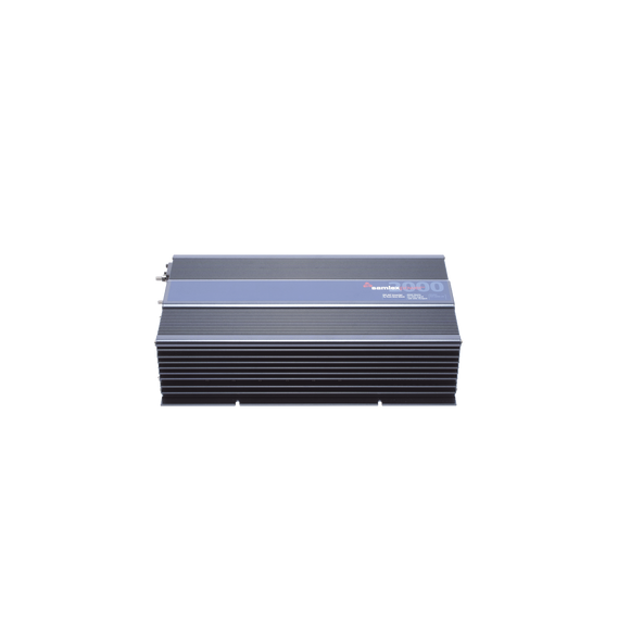 SAMLEX PST200024 PST-2000-24 Inversor de corriente Onda Pura 2000W Ent:24 Vcc Sal:120