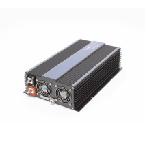 SAMLEX PST200024 PST-2000-24 Inversor de corriente Onda Pura 2000W Ent:24 Vcc Sal:120