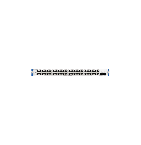 RUIJIE M700048GT2XSEA M7000-48GT2XS-EA M7000-48GT2XS-EA TARJETA SWITCH 48 PTOS ETH RJ