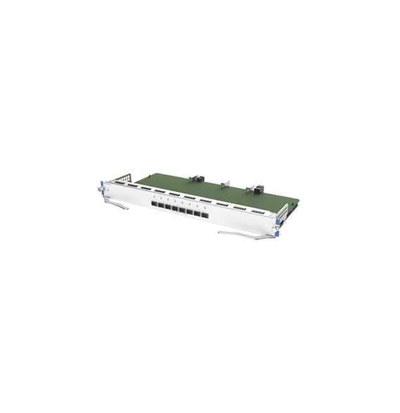 RUIJIE M70008XSEA M7000-8XS-EA M7000-8XS-EA TARJETA SWITCH 8 PTOS SFP+ LC PARA NBS700